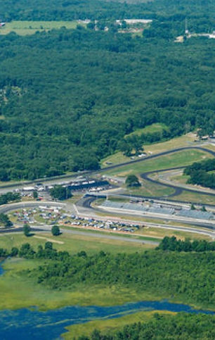 Thompson Speedway Motorsports Park