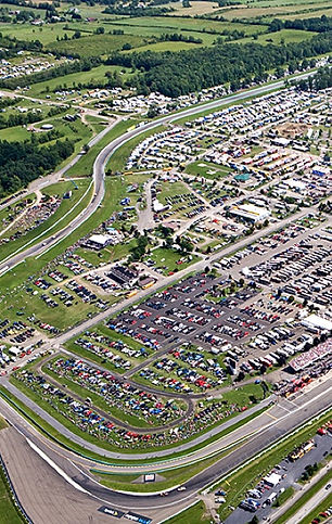 Watkins Glen International