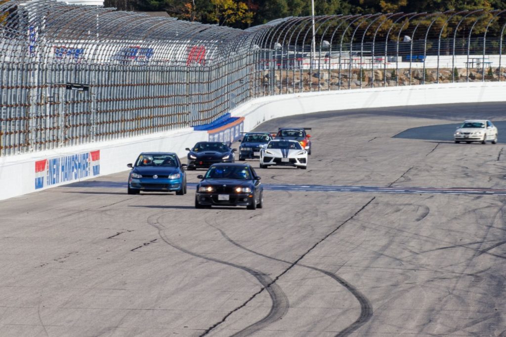 NHMS South Oval 2023 – Recap